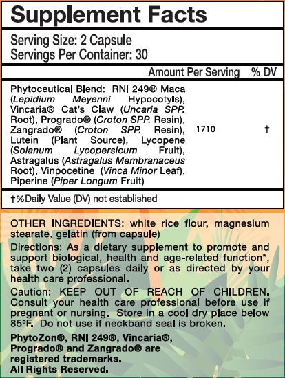 phytozon-ingredients