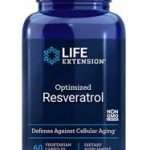 OptimizedResveratrol