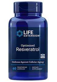 OptimizedResveratrol