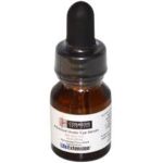 advanced under eye serum