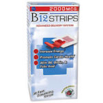 b 12 strips