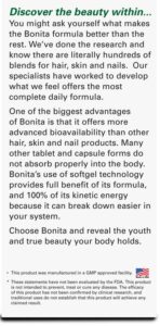 bonita side