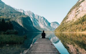 calming meditation scaled