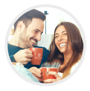 coffee couple