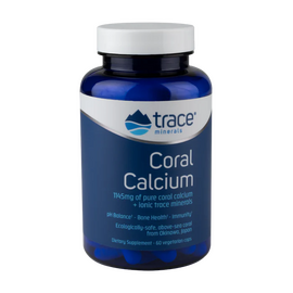 coralcalcium traceminerals