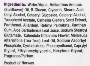 immuderm facts