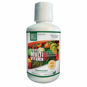 liquidvitamin