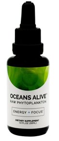 oceans alive 2