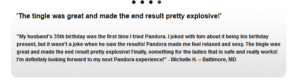 pandora