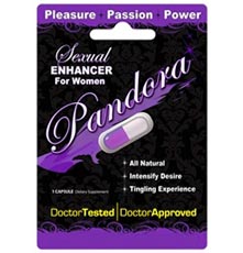 pandora