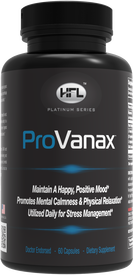 provanax 1