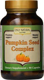 pumpkin seed complex 1