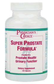 super prostate formula