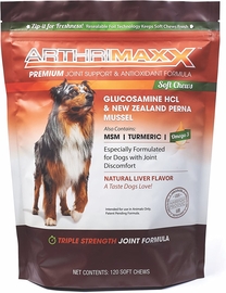 arthrimaxx dogs