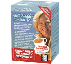 bell bladder