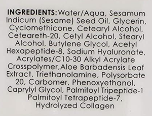 bellaplex ingredients