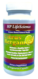 bergamot