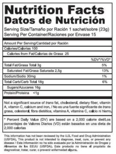 gano ginseng ingredients2