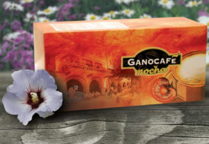 ganocafe mocha