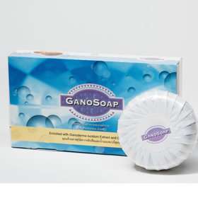 ganodermasoap