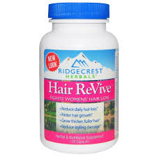 hair revive