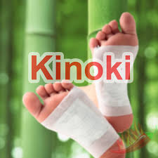 kinoki foot pads