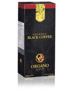 Organo Gold Black Coffee