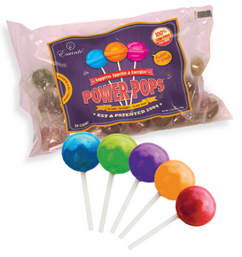 power pops