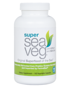 super sea veg 180