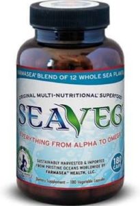 super seaveg