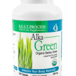 alka greens