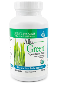 alka greens