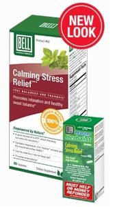 calming stress relief 1