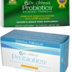 ohirras probiotics combo