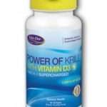 power of krill d3