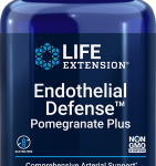 Endothelial Defense Pomegranate Plus