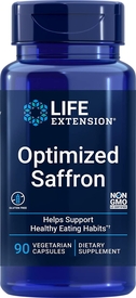 optimized saffron