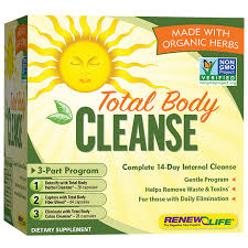 best total body cleanse)