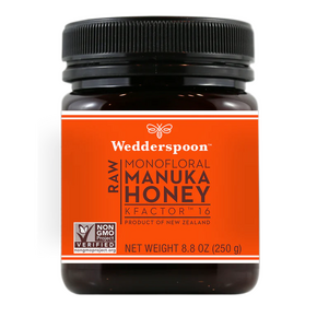 manuka honey