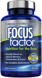 focus factor