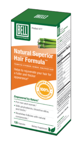 hairfornula
