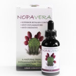 nopa vera new bottle