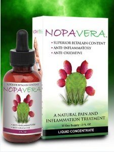 nopavera new