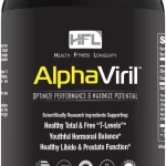 alphaviril