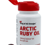 arctic ruby oil
