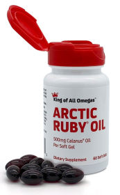 arctic ruby oil