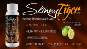 stiger