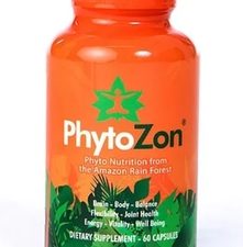 phytozon 1