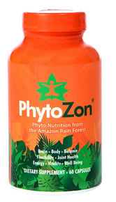 phytozon new