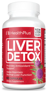 liver detox